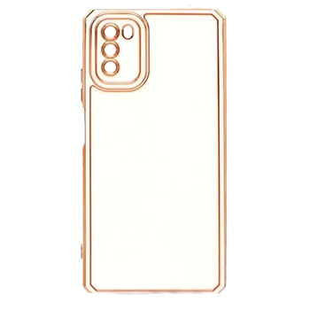 قاب گارد کیس مدل MYCASE مناسب برای گوشی موبایل شیائومی Poco M3